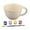 Beige, variant on DIY Painting Mug Craft Create Your Own Ceramic Cup Art With Acrylic And Brushes For Kids Adults Family Holiday Activity Bulk Coffee(5ml) Large Drinking Cup Teal Cups for Kitchen Wide Mug Set Extra