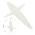 thumbnail image 4 of 5Inch Trolling Bird Shaped Big Game Lure Tuna Teaser for Daisy Chains Offshore Is Green, 4 of 8
