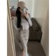 thumbnail image 5 of Traje de estilo familiar ligero Yujie, falda de verano con protección solar para chicas sexys, falda tipo tubo, traje de dos piezas, 5 of 5