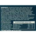 thumbnail image 2 of Special Kitty Crunchy & Creamy Tuna Flavor Cat Treats, 16 oz, 2 of 2