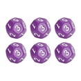 thumbnail image 2 of Sides Dice,40Pcs 12 Sided Dice Sided Dice Sided Dice Set Exceptional Reliability, 2 of 8