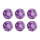 thumbnail image 5 of Dados De 12 Caras, Dados Poliédricos, Números Grandes De Plástico Multifuncionales Impermeables Para Educación, 5 of 7