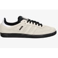 thumbnail image 1 of US: 10.5 Ad-id-as Originals Men's suede SAMBA ADV SNEAKER feather white Last 1, 1 of 6