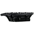 thumbnail image 4 of Bumper Face Bar Brackets Retainer Mounting Set - Left & Right Pair for Front Bumper (22806324, 22806325), 4 of 12