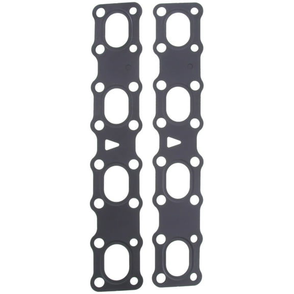 Mahle Exhaust Manifold Gasket Set MS19526 Fits select: 2004-2015 NISSAN TITAN, 2004-2015 NISSAN ARMADA