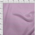 thumbnail image 2 of oneOone Polyester Lycra Fabric Honeycomb Ikat Decor Fabric Printed BTY 56 Inch Wide, 2 of 4