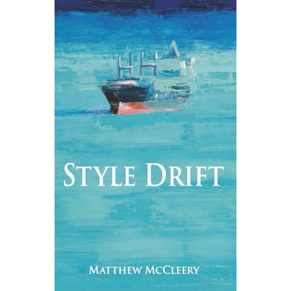 Pre-Owned STYLE DRIFT