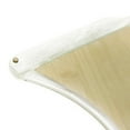 thumbnail image 4 of DORSAL Signature Series Bamboo Surf SUP Longboard Surfboard Fin, 4 of 5