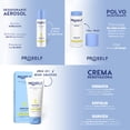 thumbnail image 2 of Tripack Desodorante para Pies Proself Antibacterial 200 ml Polvo Desodorante 110 g Crema Renovadora 120 ml, 2 of 8