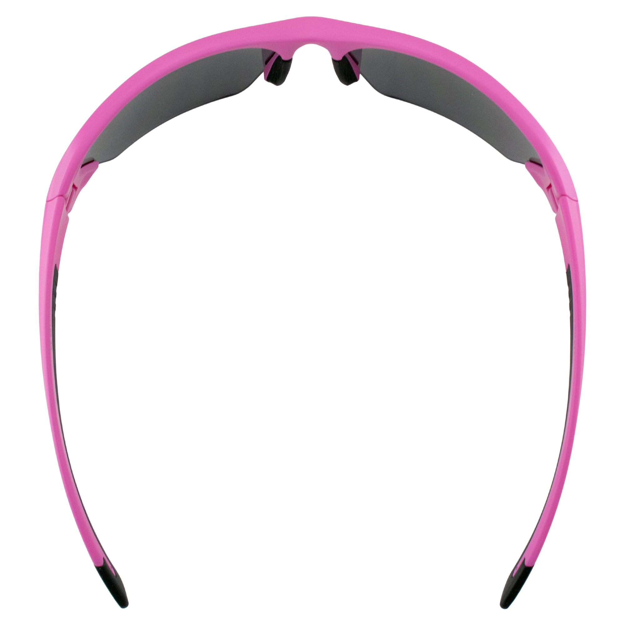 Epoch Eyewear Wake Sunglasses Style Pink with Smoke Lens - image 4 of 8