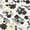 Nightfall 185pcs, variant on 185 Pcs Natural Pressed Flowers & Leaves Kit with Butterfly Stickers, Vacuum Sealed, for Resin Jewelry, Candle, Soap Making & Nail Art