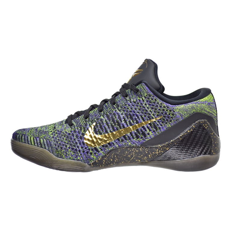 Nike kobe 9 low mamba moment Nike Kobe 9 Mamba Moment- NIKE ID Custom - A&V Pawn main image 4