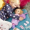 thumbnail image 3 of Muñeca Toy Figure Playset Baby Alive Bunny Sleepover de 30 cm, 3 of 5