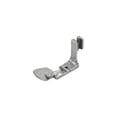 thumbnail image 4 of 3pcs Industrial Sewing Machine Multi-Function Curved Hemming Foot Hem Pull Tube Presser Foot Silk Chiffon Skirt Crimping Presser Foot ,Easy to Install, 4 of 6