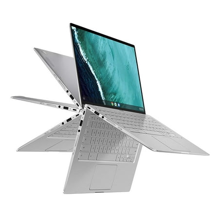 ASUS Chromebook Flip C434TA-DSM4T 2-in-1 Laptop 14