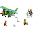 thumbnail image 3 of LEGO Scooby-Doo 75901 Mystery Plane Adventures Building Kit, 3 of 5
