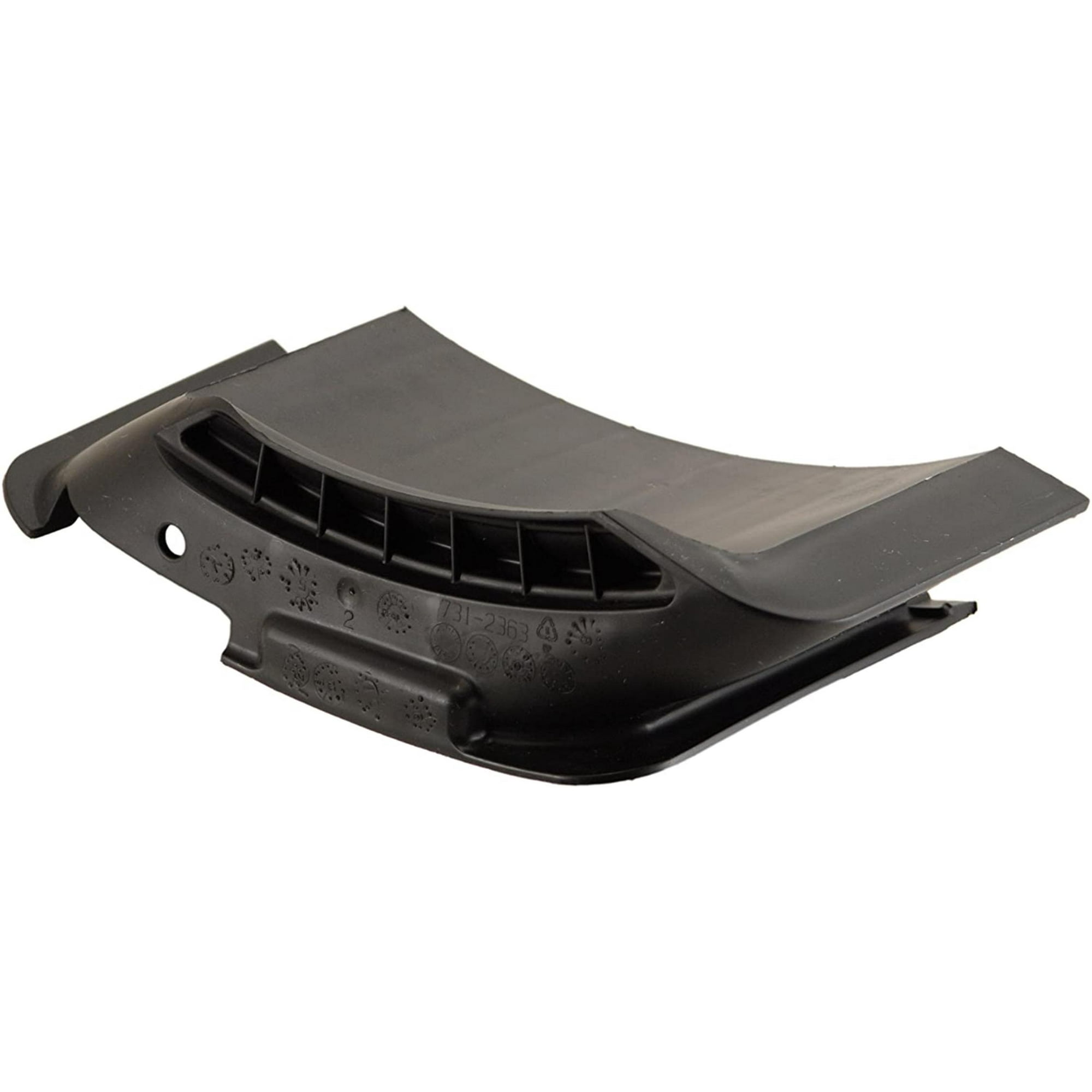 Mulching plug hotsell
