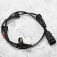 thumbnail image 1 of Car ABS Sensor LR082224 Replacement Accessories for Land Range Rover Evoque 2011-2017, 1 of 8