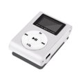 thumbnail image 3 of Birdeem Lecteur Mp3 Musique Numérique Lecteur de Musique Mp3 Lecteurs Mp3 Lecture de Musique en Cours Lecteur de Musique Mp3 Téléchargeur de Musique Mp3 Portable Chansons Mp3 à Acheter Lecteur Mp3 Portable, 1 Pce Écran Lcd Usb Mp3, 3 of 10