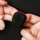 thumbnail image 1 of unbranded 10Ud Fundas Flexibles Para Dedos Negras Con Transpirable Y Anticorrosión Para Gamers, 1 of 7