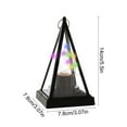 thumbnail image 3 of LED Night Light Festive Party Decoration Can Be Hung And Placed Light String, 3 of 6