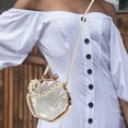thumbnail image 3 of BRIGHTFUFU Shoulder Bag Multi Shell Shaped Acrylic 1Pack, 3 of 8
