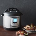 thumbnail image 3 of INSTANT POT 8QT DUO NOVA, 3 of 4