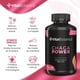 thumbnail image 2 of Chaga Power Vital Botanics con 200 Caps con Antioxidantes Vital Botanics CGA_PWER_200, 2 of 7
