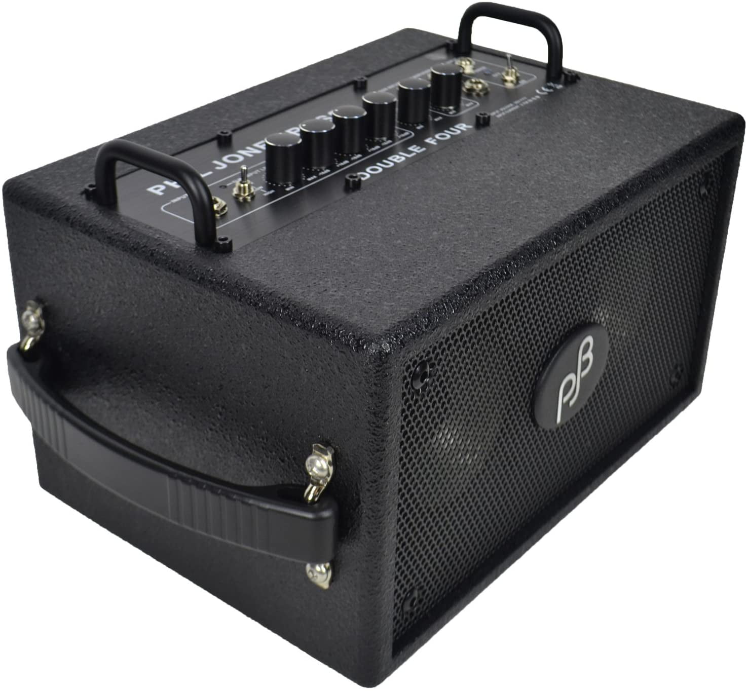 Phil Jones Bass Double Four BG-75 70-Watt 2x4