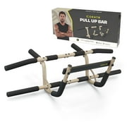 Centr By Chris Hemsworth Multi-Functional Pull up Bar for Total Body Home Workouts + 3-Month Membership