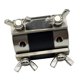 thumbnail image 2 of Pinza para grabar pulseras, tornillo banco para grabar joyas, ligero, resistente, versátil y práctico. Herramienta sujeción para tallar y S, 2 of 10