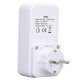thumbnail image 5 of Enchufe De Protección Para Refrigerador, PC Con Retardo De 5-6 Minutos, Protector De Voltaje Para Refrigerador, Enchufe Europeo De 230V Para Oficina, 5 of 7