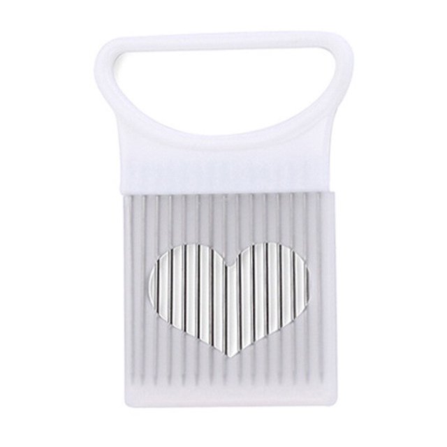 Aguja de cebolla de acero inoxidable, tenedor de cebolla, rebanador de frutas y verduras, cortador de tomate, soporte de ayuda seguro, accesorios de cocina, herramientas Tan Jianjun unisex