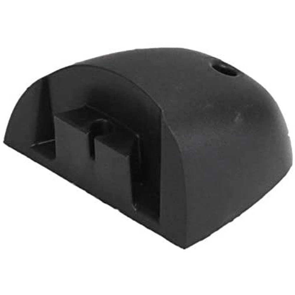 Shop Vac 8568000, 90L400, 86L250B Vacuum Cleaner Black Right Caster