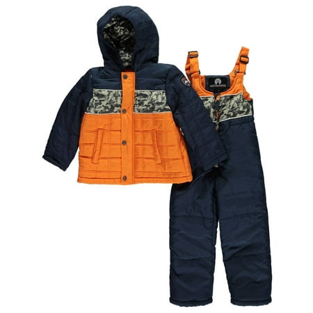 It's free shipping made easy Snowsuits for Kids Founder Judy (aka Supermom Extraordinaire) has children of her own and completely understands the want for clothing that is not only quality-made at an excellent price point, but also looks great and is FUN to wear! We proudly bring you trusted brands including Columbia, Kamik, London Fog, Rothschild, and Rugged Bear in sizes ranging from Infant to
