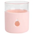 thumbnail image 5 of 600ml Pink Electric Kettle Multi‑Function Temperature Constant Glass Teapot Chinese Plug 220V, 5 of 5