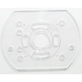 thumbnail image 3 of DeWalt DWP611 Compact Router Replacement Sub Base - A28435, 3 of 3