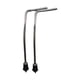 thumbnail image 5 of Floor Tom Legs 1 par de accesorios de batería Tom Drum Set Hardware Durable Metal Adjuster Floor Tom Brackets Bass Drum Legs Drum Piezas de repuesto, 5 of 9