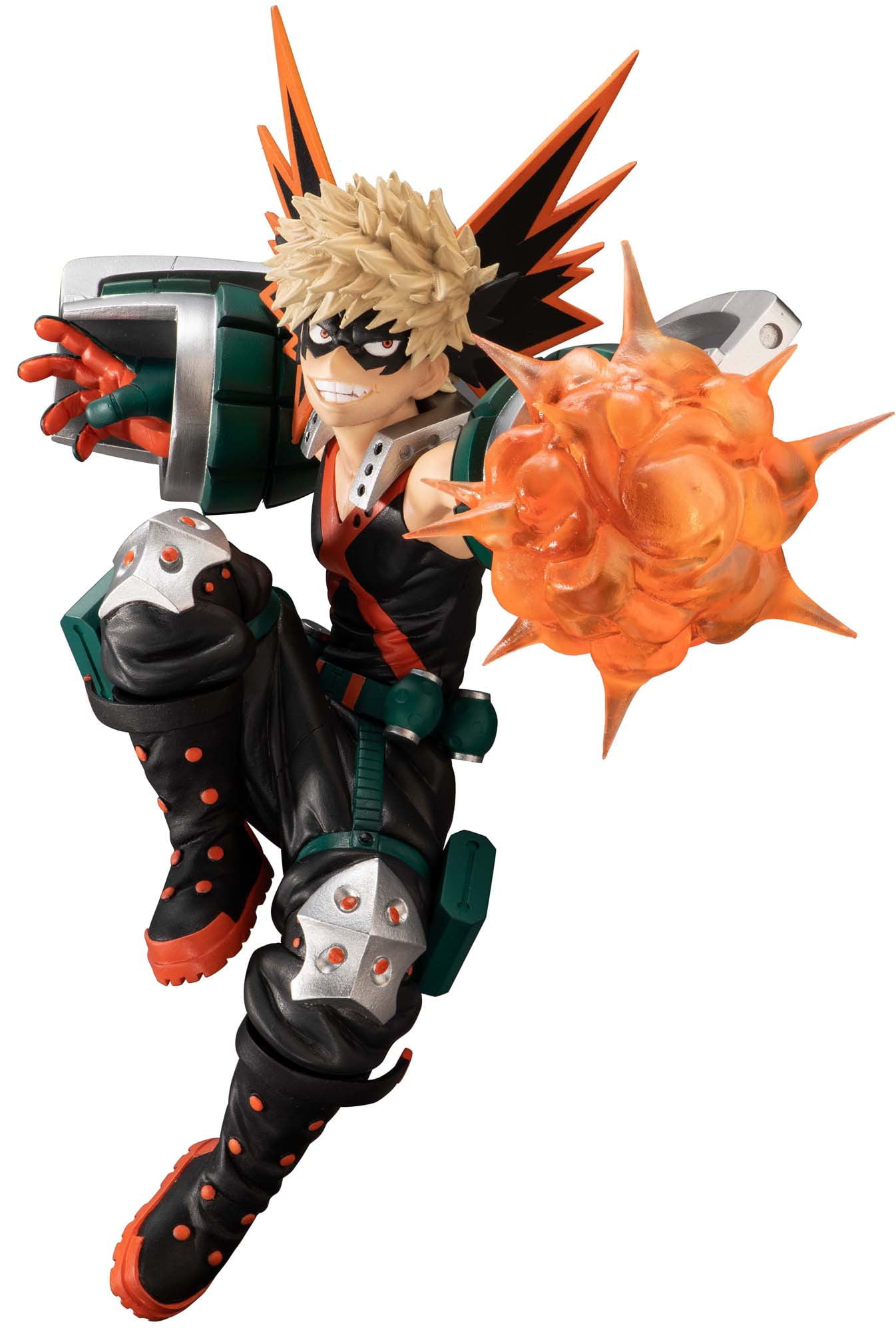 My Hero Academia Ichiban Katsuki Bakugo Collectible PVC Figure [Next