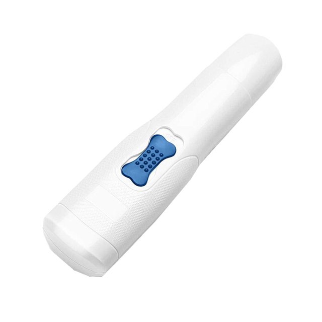 Cortadora De Uñas Premium Pet DogCat, Herramienta De Aseo, Cortadora Eléctrica, De Poco Ruido Sunnimix Cortadora de uñas
