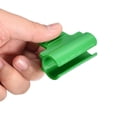 thumbnail image 4 of Greenhouse Clamps for 3/4" Pipe, 40 Pack Greenhouse Film Clamps, 4 of 5