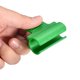 thumbnail image 4 of Abrazaderas para invernadero para tubo de PVC de 3/4", paquete de 40 abrazaderas para película de invernadero, 4 of 5