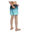 thumbnail image 6 of Rokka&Rolla Boys' Swim Shorts with Compression Liner, 6 of 11