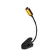 thumbnail image 1 of Recargable Clip-on Lectura Trabajo Estudio Luz Ajustable Eye Protect LED Lámpara de Costura Lámpara de Dormitorio Tabletop Edge Borde Luces Black Inevent HA009592-01B, 1 of 6
