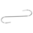 thumbnail image 2 of Spptty S-Shape Hook Stainless Steel Hanger Hook Courtyard Balcony Bird Feeder Accessory,S Hook,Bird Feeder Hook, 2 of 8