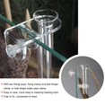 thumbnail image 4 of Shrimp Feeding Tube, Feeder Tube, Glass With Two Fixing Ways Fish  For Aquarium, 4 of 8