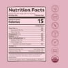 KOS Organic Beet Root Powder, Natural Nitric Oxide Booster, 12.7oz, 90 Servings