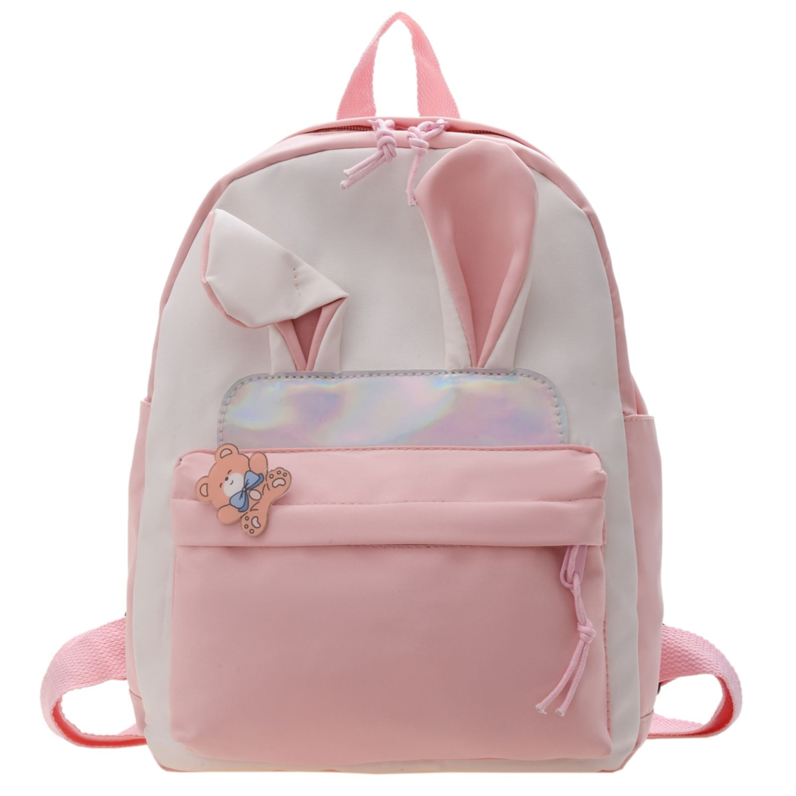HSMQHJWE Book Bag For Girls Lunch Bag Kid Boys And Girls Childrens