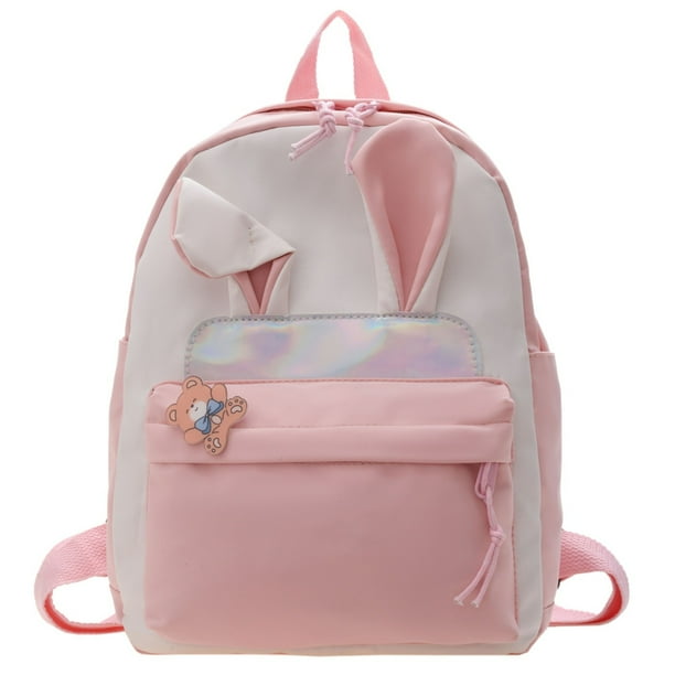 HSMQHJWE Book Bag For Girls Lunch Bag Kid Boys And Girls Childrens