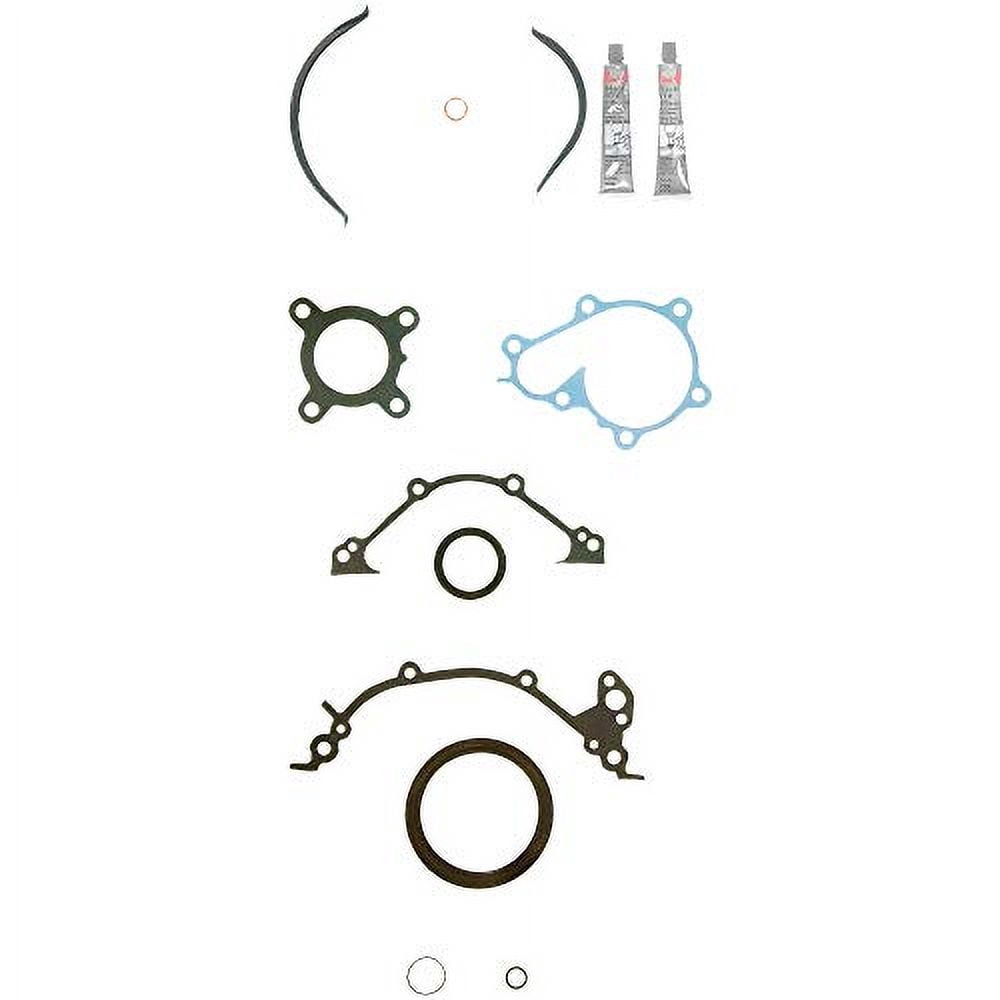 FEL-PRO CS 9703 Conversion Gasket Set Fits select: 1990-1996 NISSAN 300ZX, 1993-1997 INFINITI J30